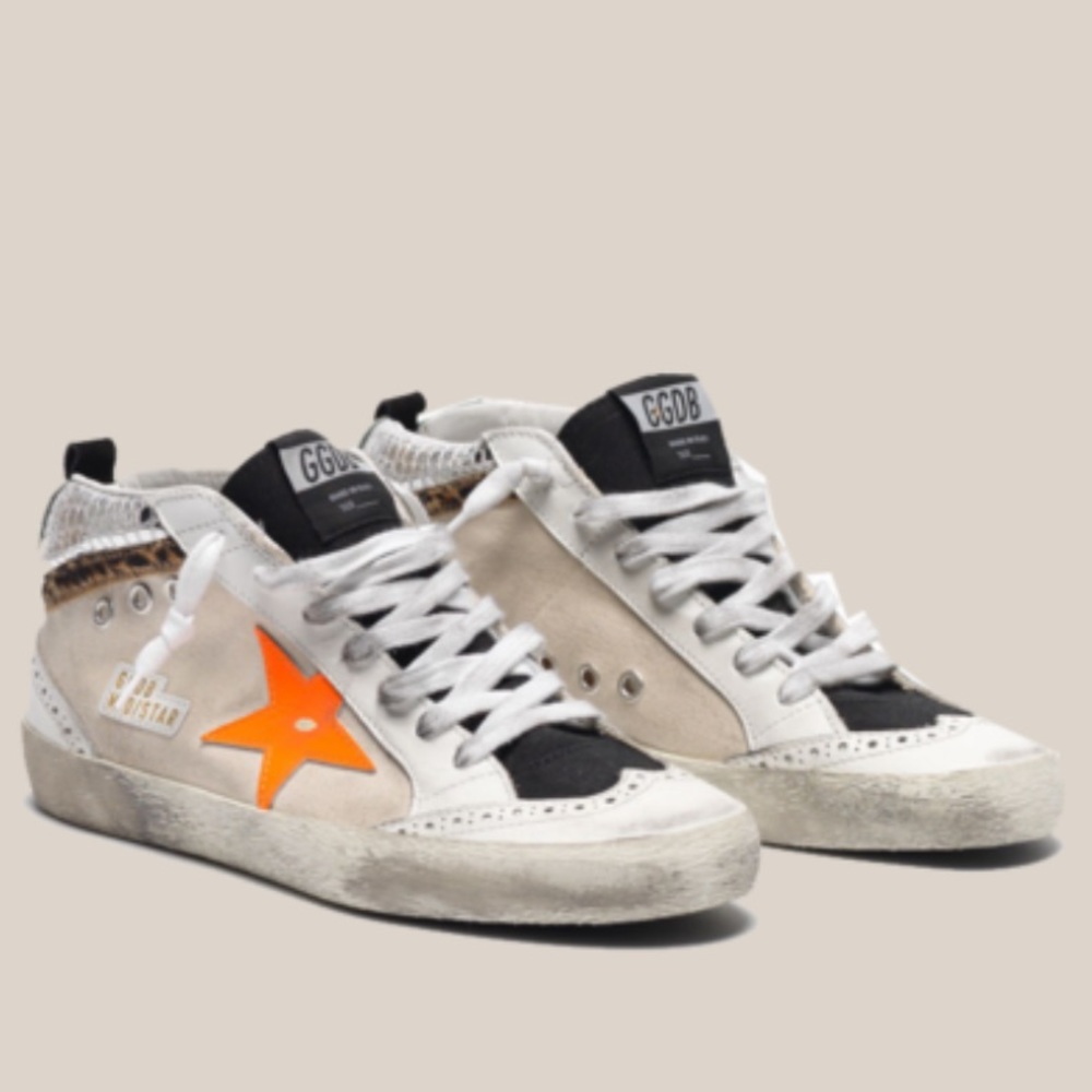 GGDB Sneakers